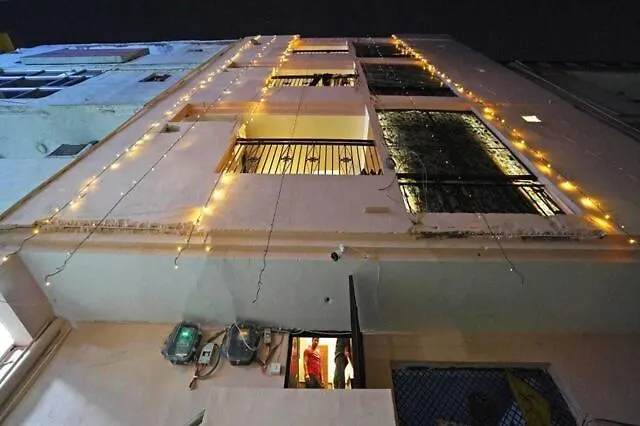 Shri Sai Guest House Delhi