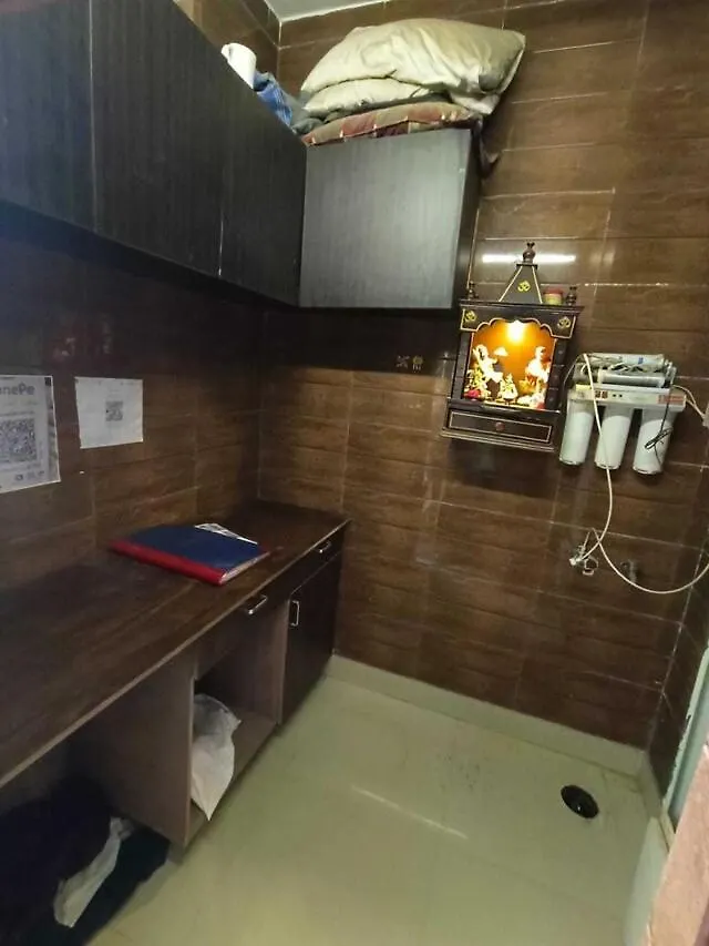 Shri Sai Guest House Delhi   Delhi (National Capital Territory of India)