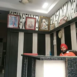 Bed & Breakfast Silver Palace, Delhi (National Capital Territory of India)