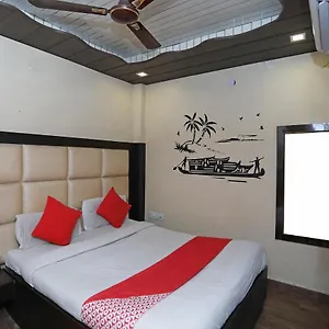 Hotel O Sun Palace, Delhi (National Capital Territory of India)